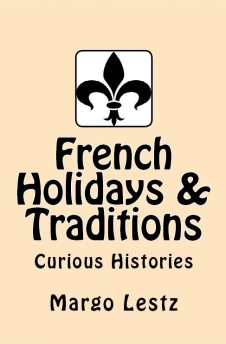 French Holidays & Traditions cover